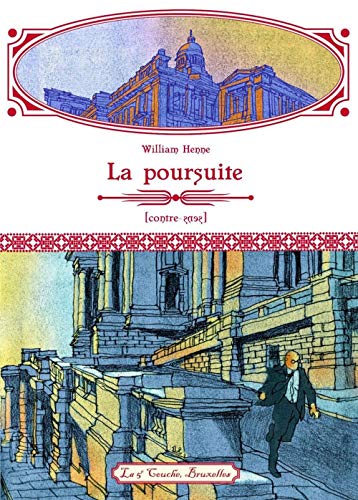 La poursuite [contre-sens]