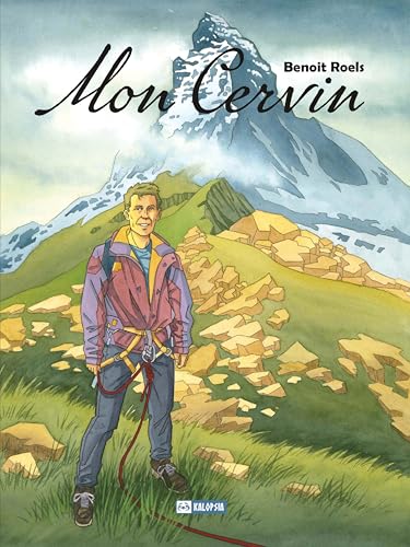 Mon Cervin
