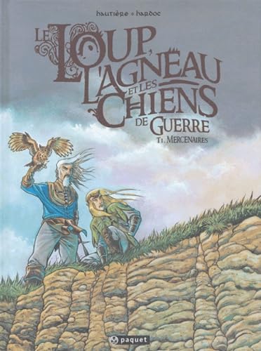 Le Loup, l'agneau et les chiens de guerre
