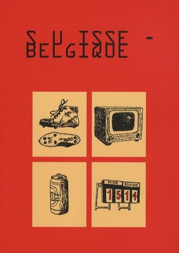 Suisse - Belgique