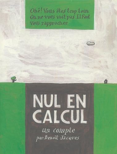 Nul en calcul