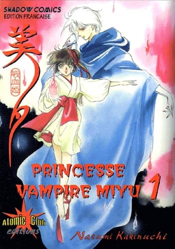Princesse Vampire Miyu