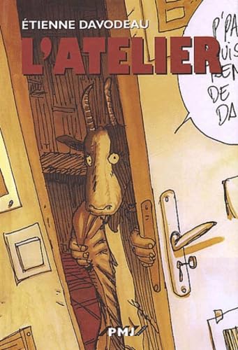 L'Atelier