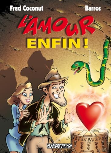 L'amour enfin!