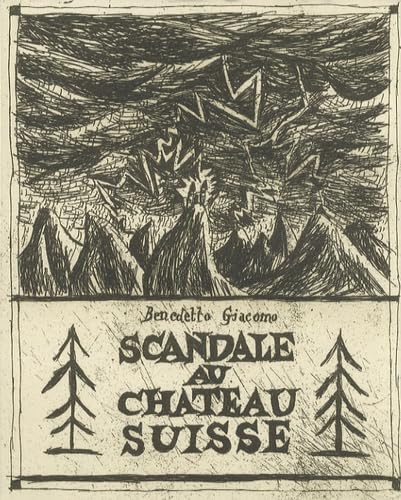Scandale au château suisse
