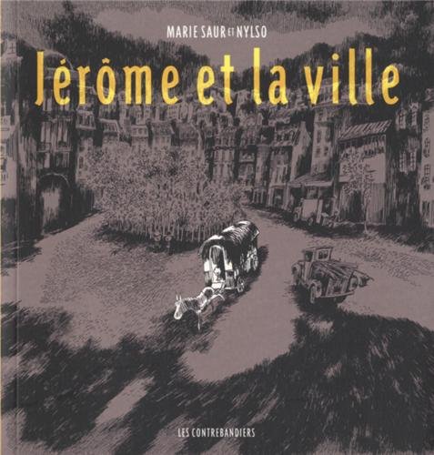 Jérôme d’Alphagraph