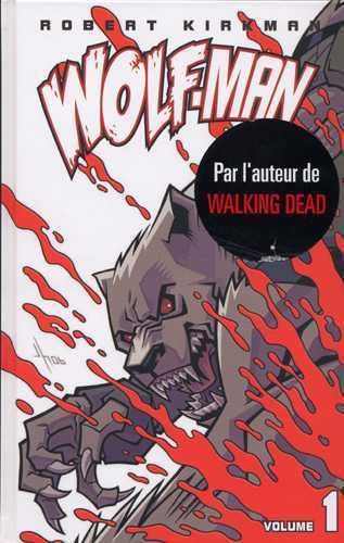 Wolf-Man