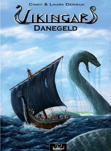 Vikingar
