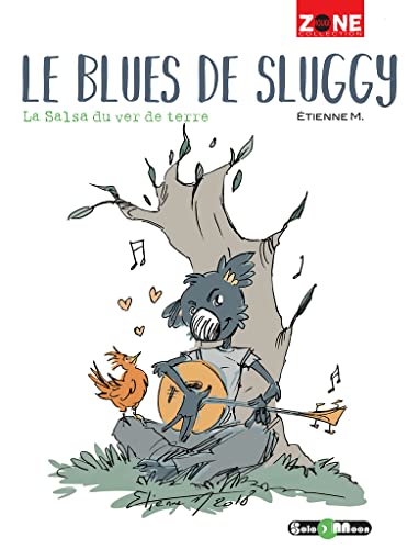 Le blues de Sluggy