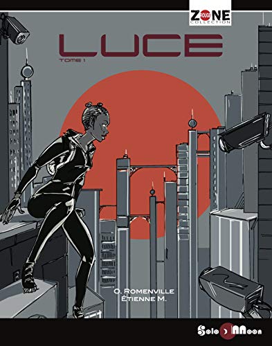 Luce/Khaliid