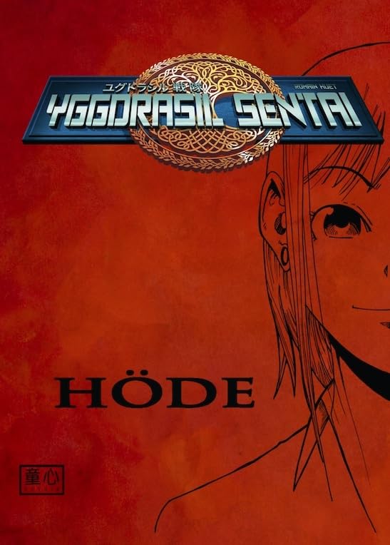 Yggdrasil Sentai
