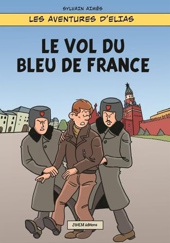 Les aventures d'Elias