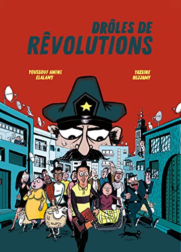 Drôles de rêvolutions