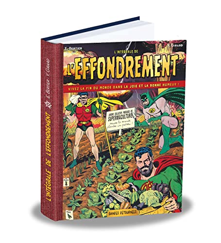 L'intégrale de L'Effondrement