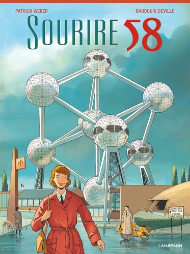 Sourire 58 #[nn] cover