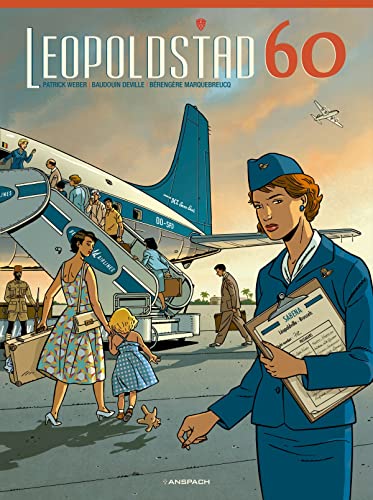 Leopoldstad 60 #[nn] cover