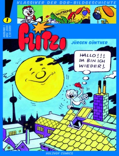 Klassiker der DDR-Bildgeschichte