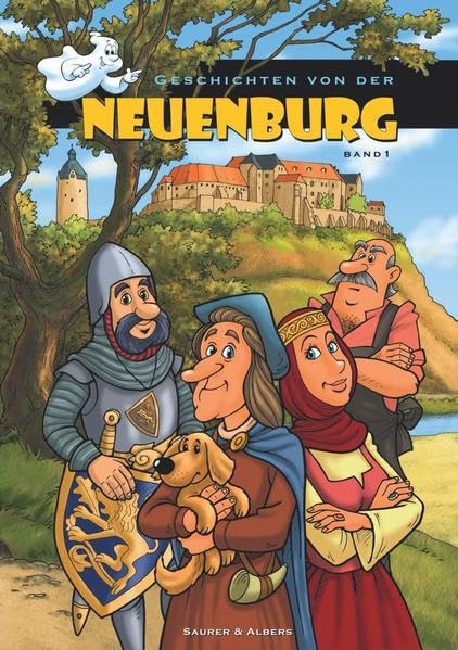 Geschichten von der Neuenburg