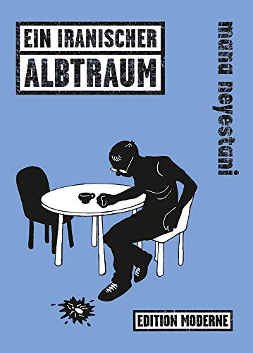 Ein iranischer Albtraum #[nn]