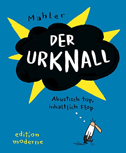 Der Urknall #[nn] cover