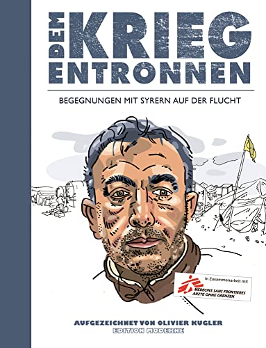 Dem Krieg entronnen #[nn]