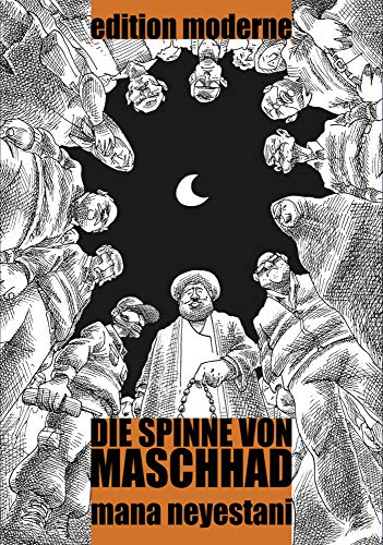 Die Spinne von Maschhad #[nn]