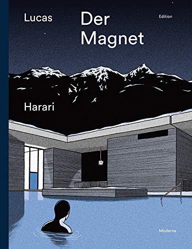 Der Magnet #[nn] cover