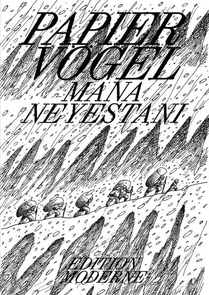 Papiervögel #[nn] cover