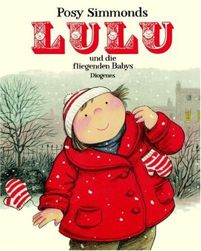 Lulu und die fliegenden Babys #[nn]