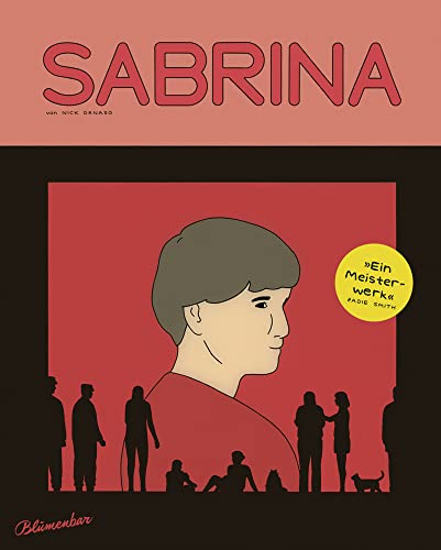 Sabrina #[nn]