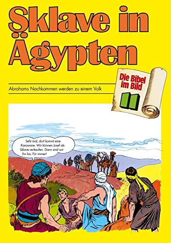 Die Bibel im Bild #11