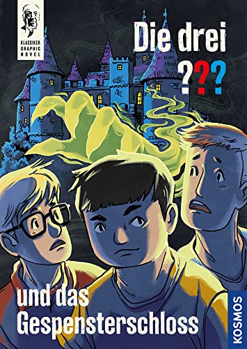 Die drei ??? #[5] cover