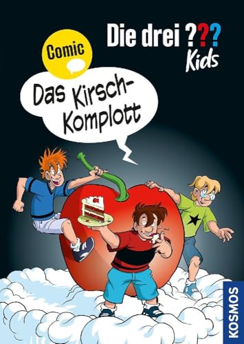 Die drei ??? Kids