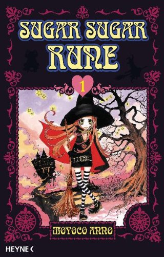 Sugar Sugar Rune