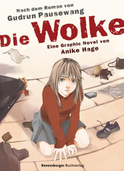 Die Wolke