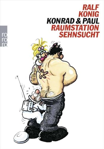 Raumstation Sehnsucht