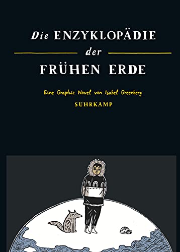 Die Enzyklopädie der Frühen Erde