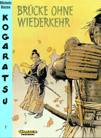 Kogaratsu #7