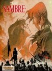 Sambre #3 cover