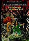 Die Gefährten der Dämmerung #2 cover