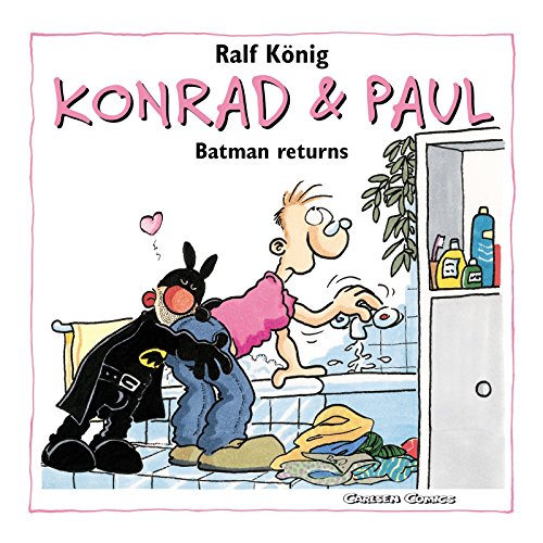 Konrad und Paul #[3] cover