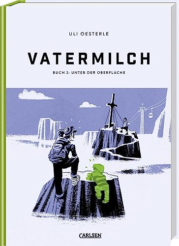 Vatermilch #2