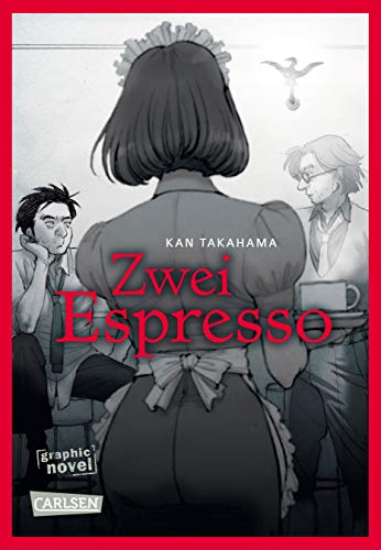 Zwei Espresso #[nn] cover