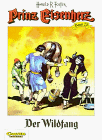 Prinz Eisenherz #28 cover