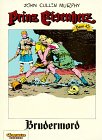 Prinz Eisenherz #45 cover