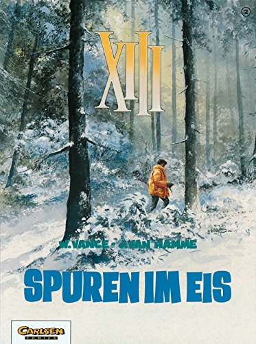 XIII #2