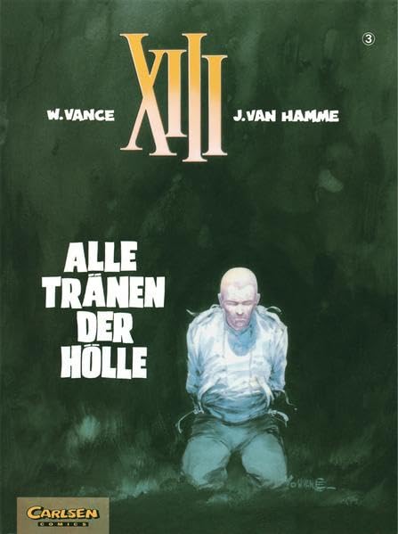 XIII #3