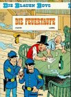 Die Blauen Boys #1 cover