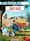 Die Blauen Boys #7 cover