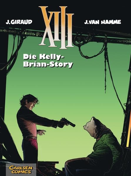 XIII #18